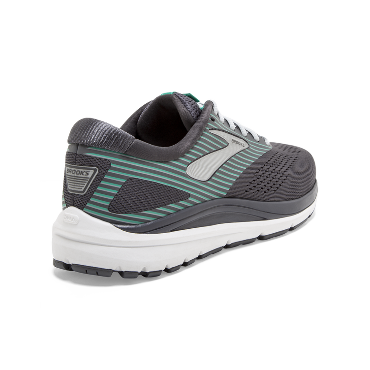 brooks walking shoes for women