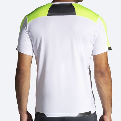 Run Visible Short Sleeve image number 3