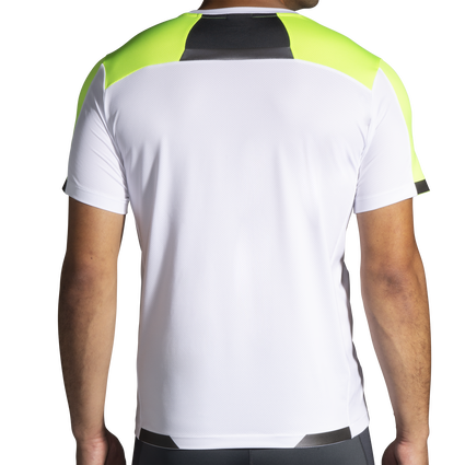 Run Visible Short Sleeve image number 3