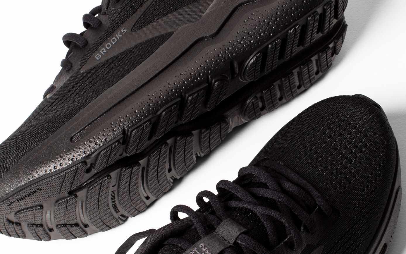 Ghost Max 2 Running Shoes – Lightweight, Stable & Comfortable - Image 2