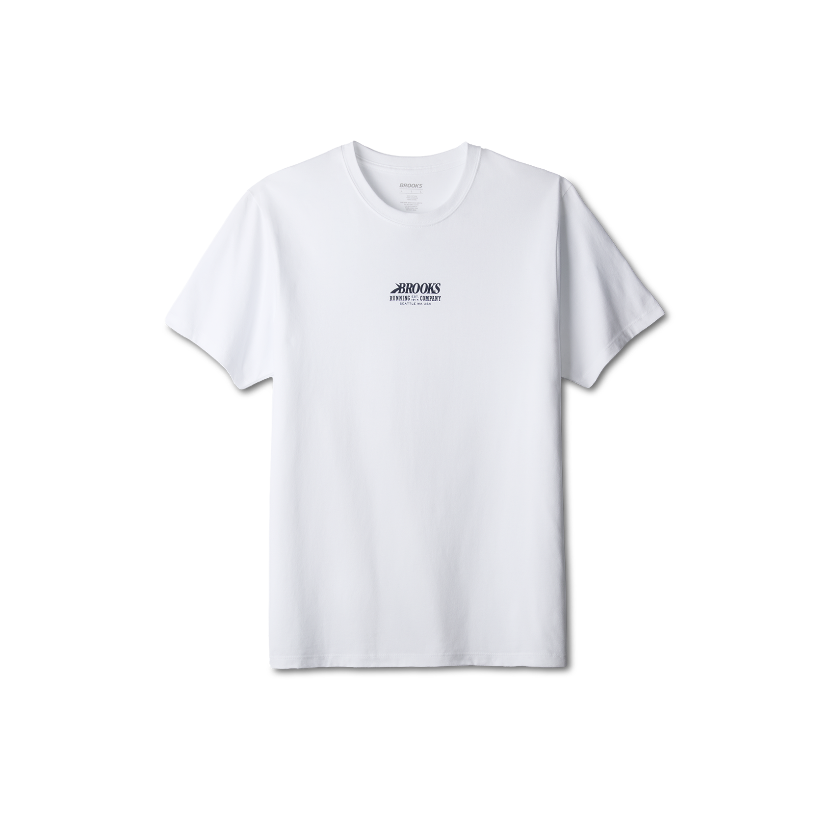 The Trailhead Tee