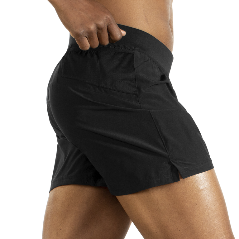 5cm running shorts
