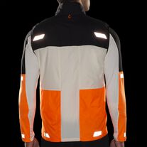 Run Visible Insulated Vest 2.0 image number 4