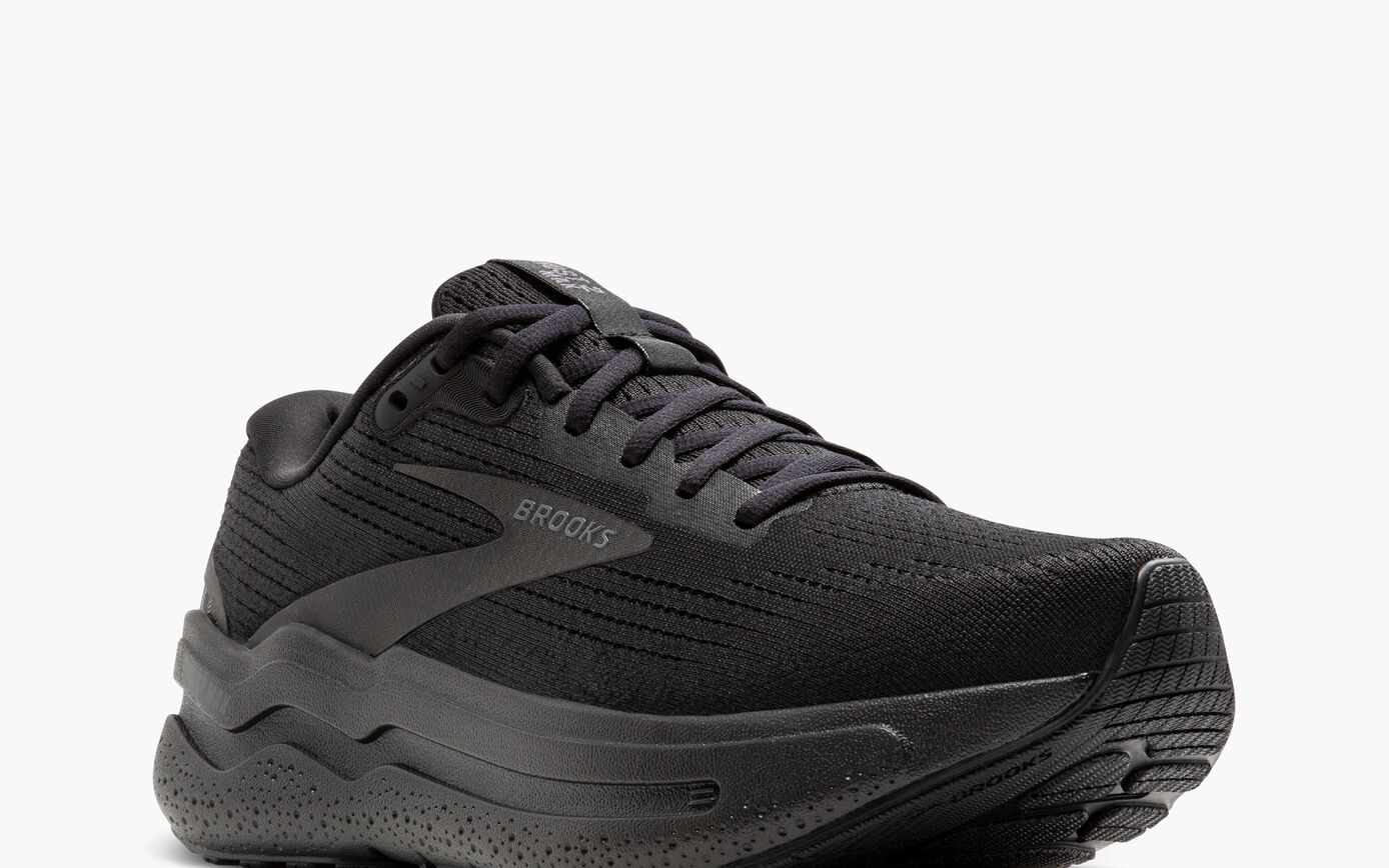 Ghost Max 2 Running Shoes – Lightweight, Stable & Comfortable - Image 3
