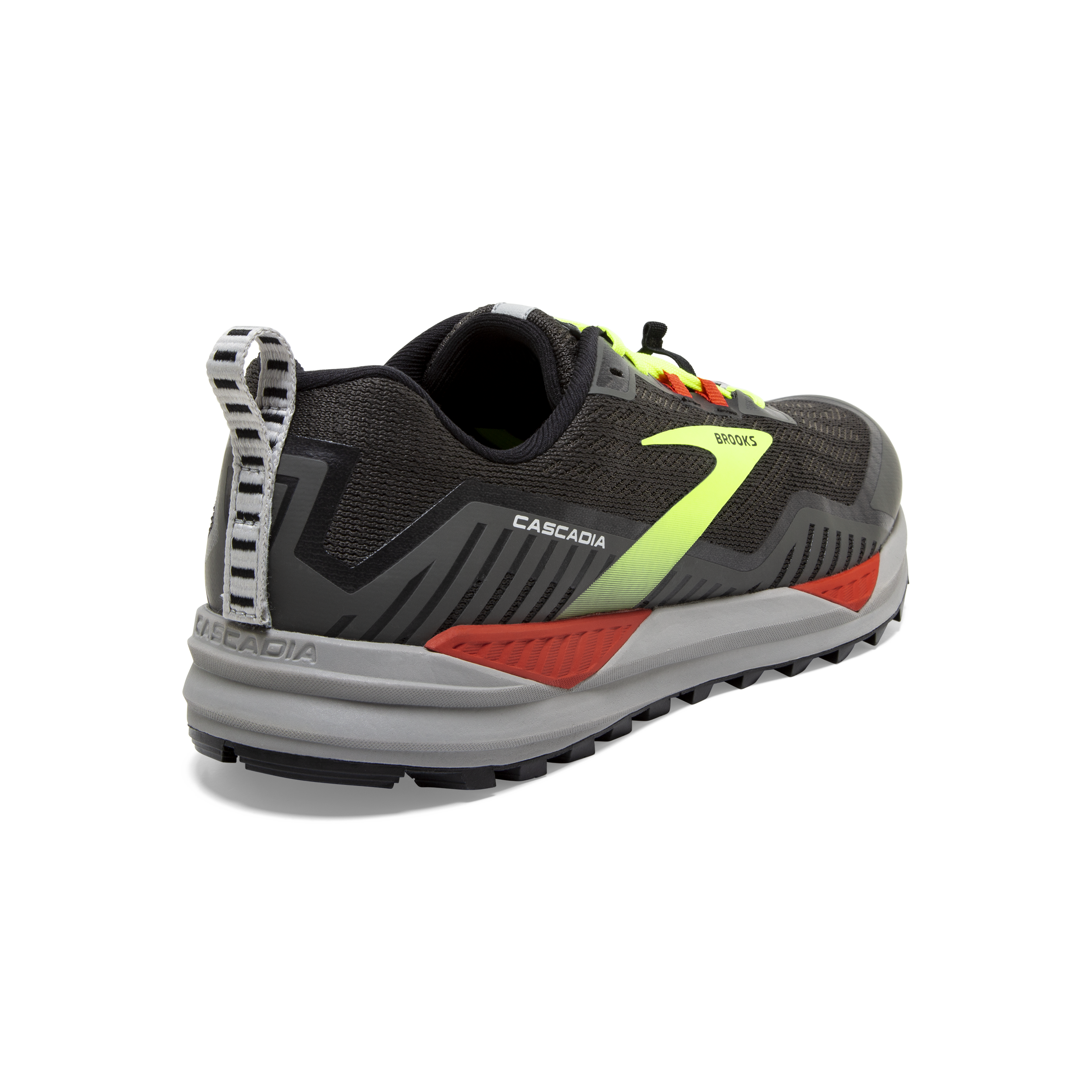 Brooks cascadia mens 9.5 clearance