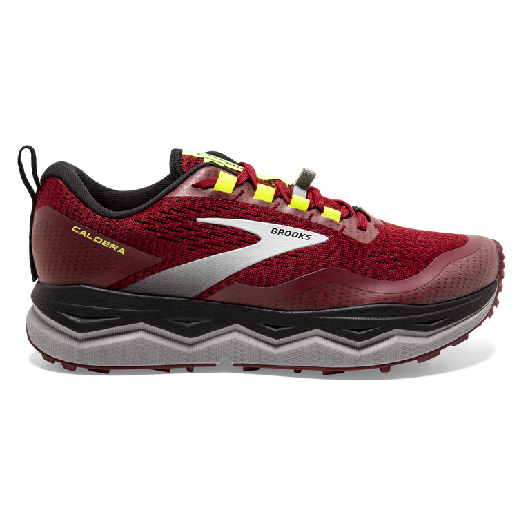 Men's TrailRunning Shoes Trail Shoes for Men Brooks Running