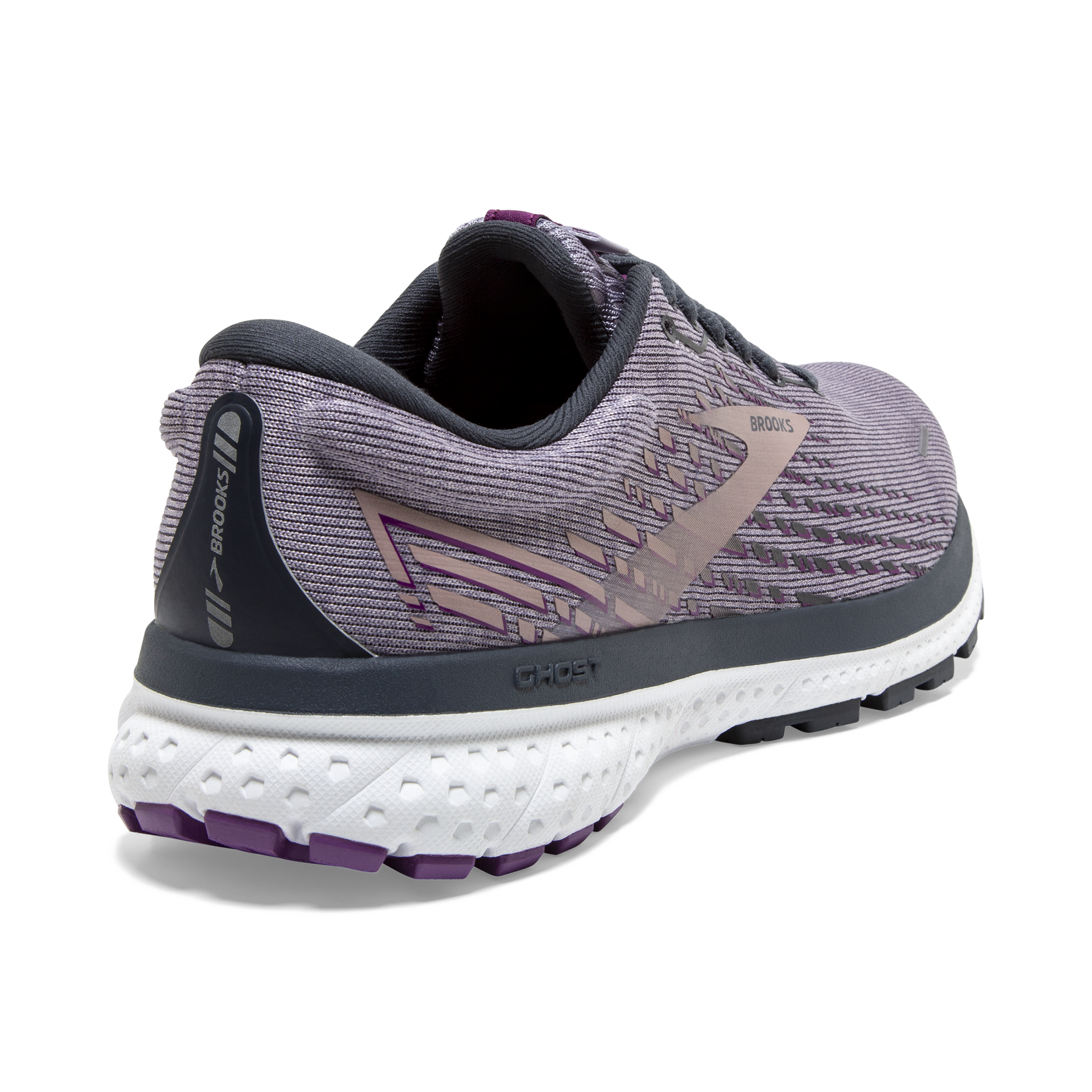 brooks ghost 13 womens wide width