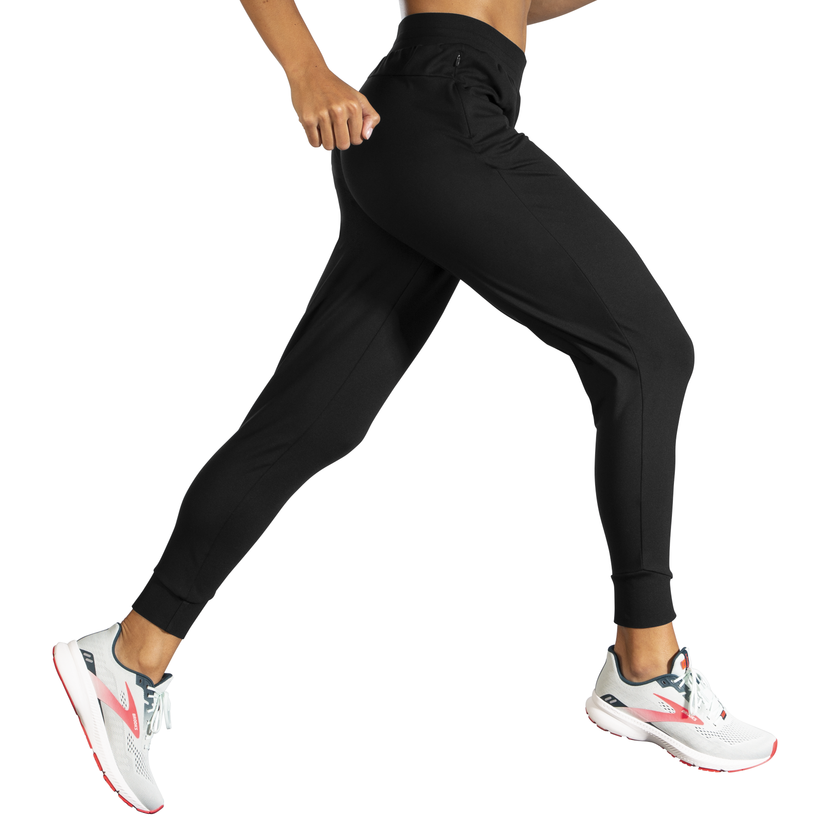 Momentum Women's Thermal Running Pants