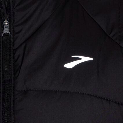 Detail view 3 of Shield Hybrid Jacket 3.0 for women