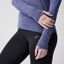 Luxe Long Sleeve image number 3