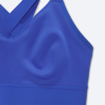 Detail view 3 of Interlace Sports Bra for women