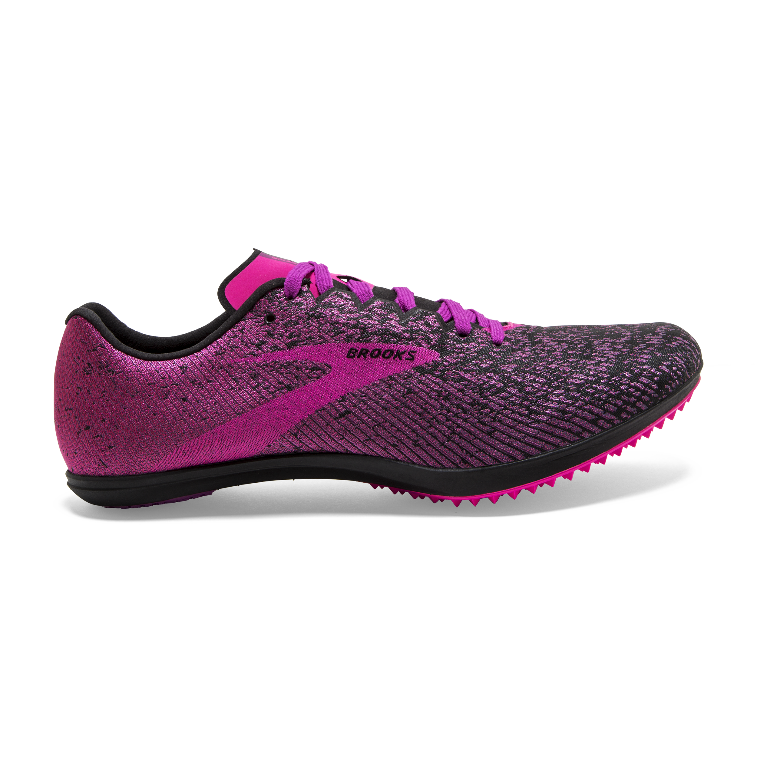Brooks Mach 19 Spikeless - Women's
