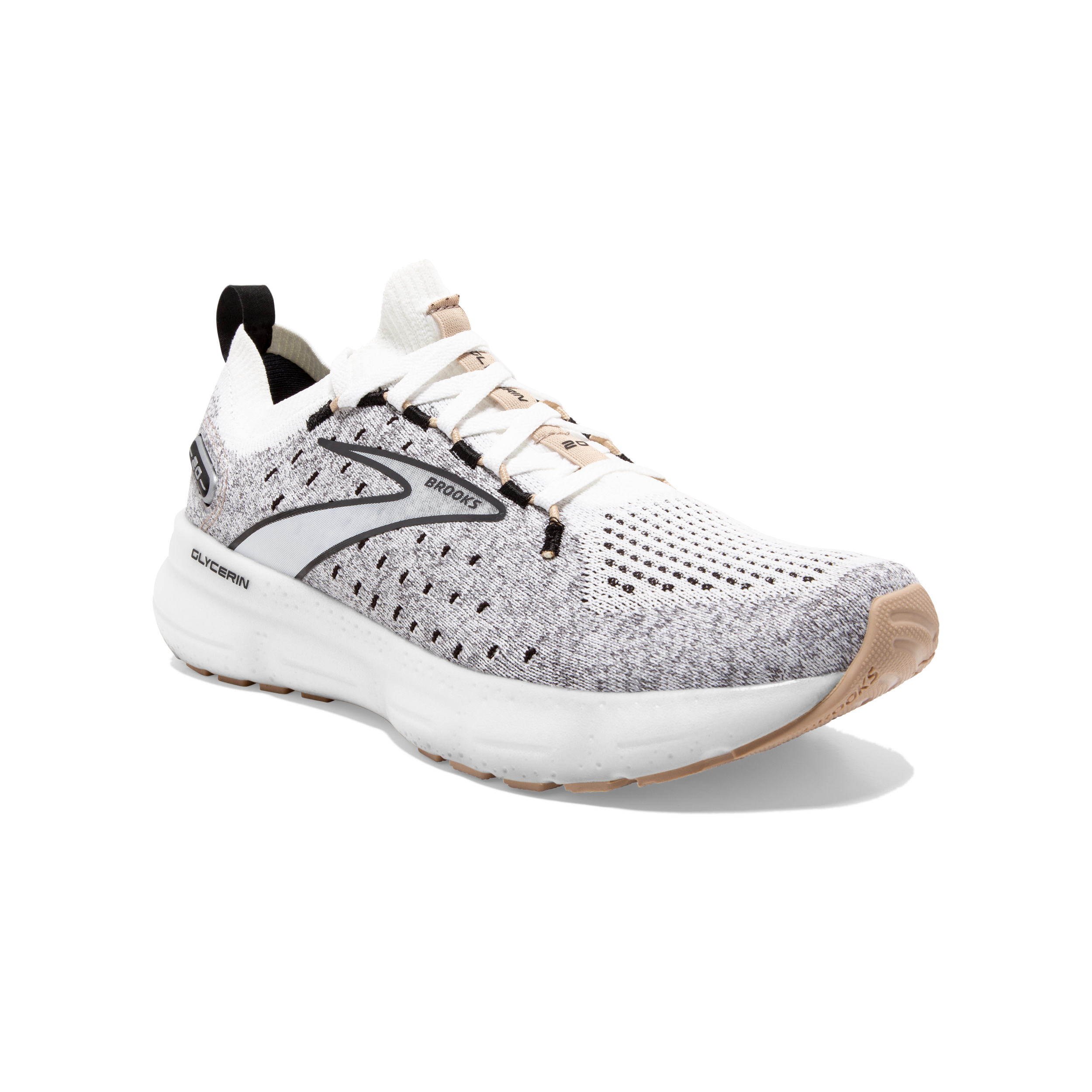 brooks glycerin brooks running shoes