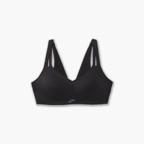 Strappy Sports Bra image number 1