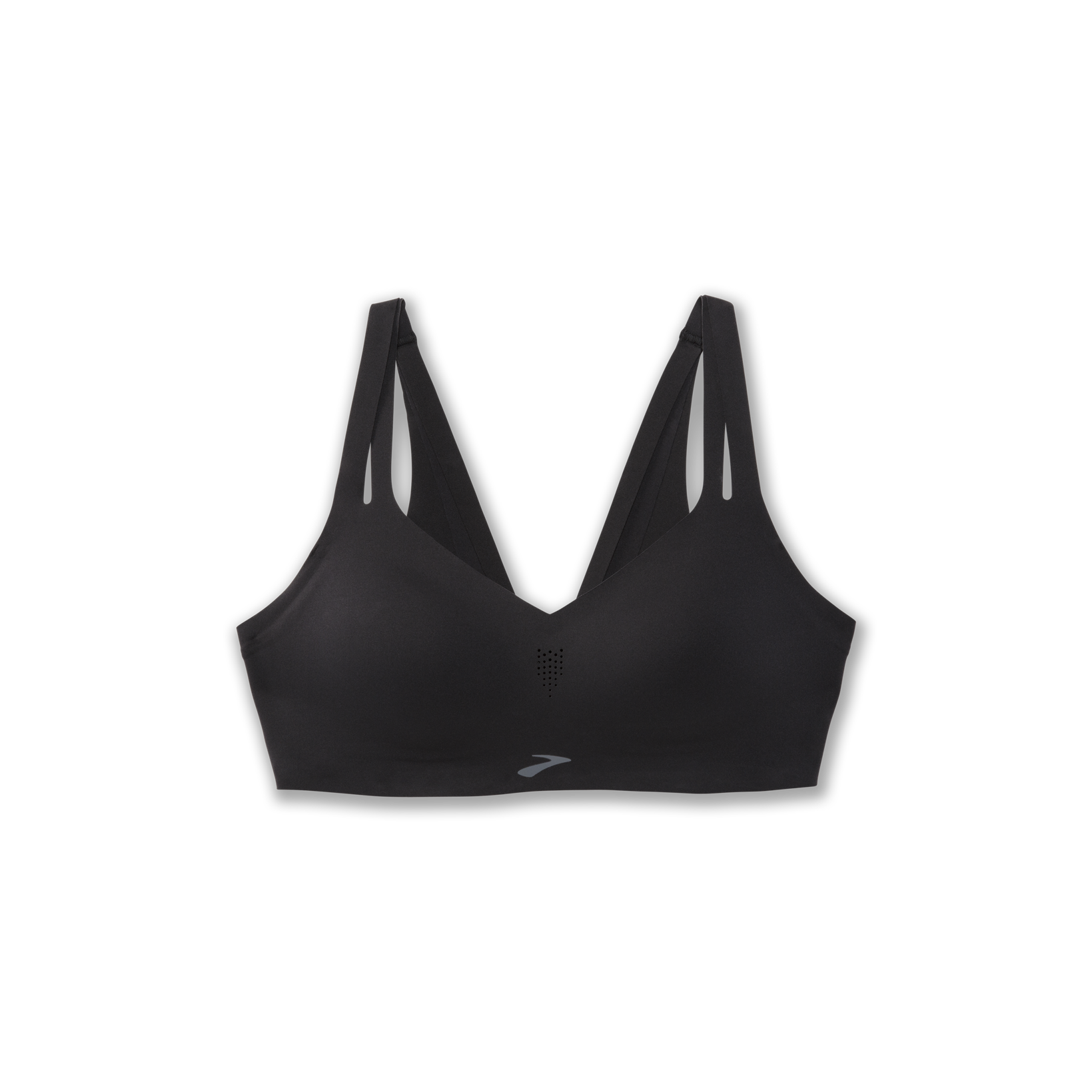 Strappy Sports Bra