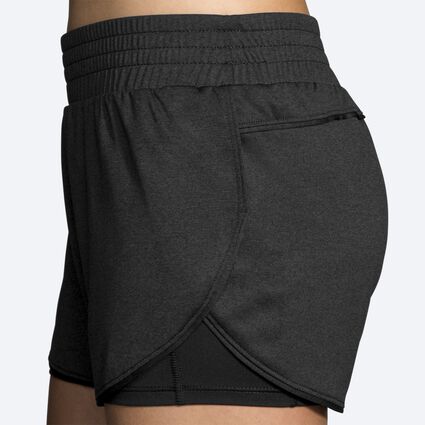 Detail view 1 of Rep 3" 2-in-1 Short for women