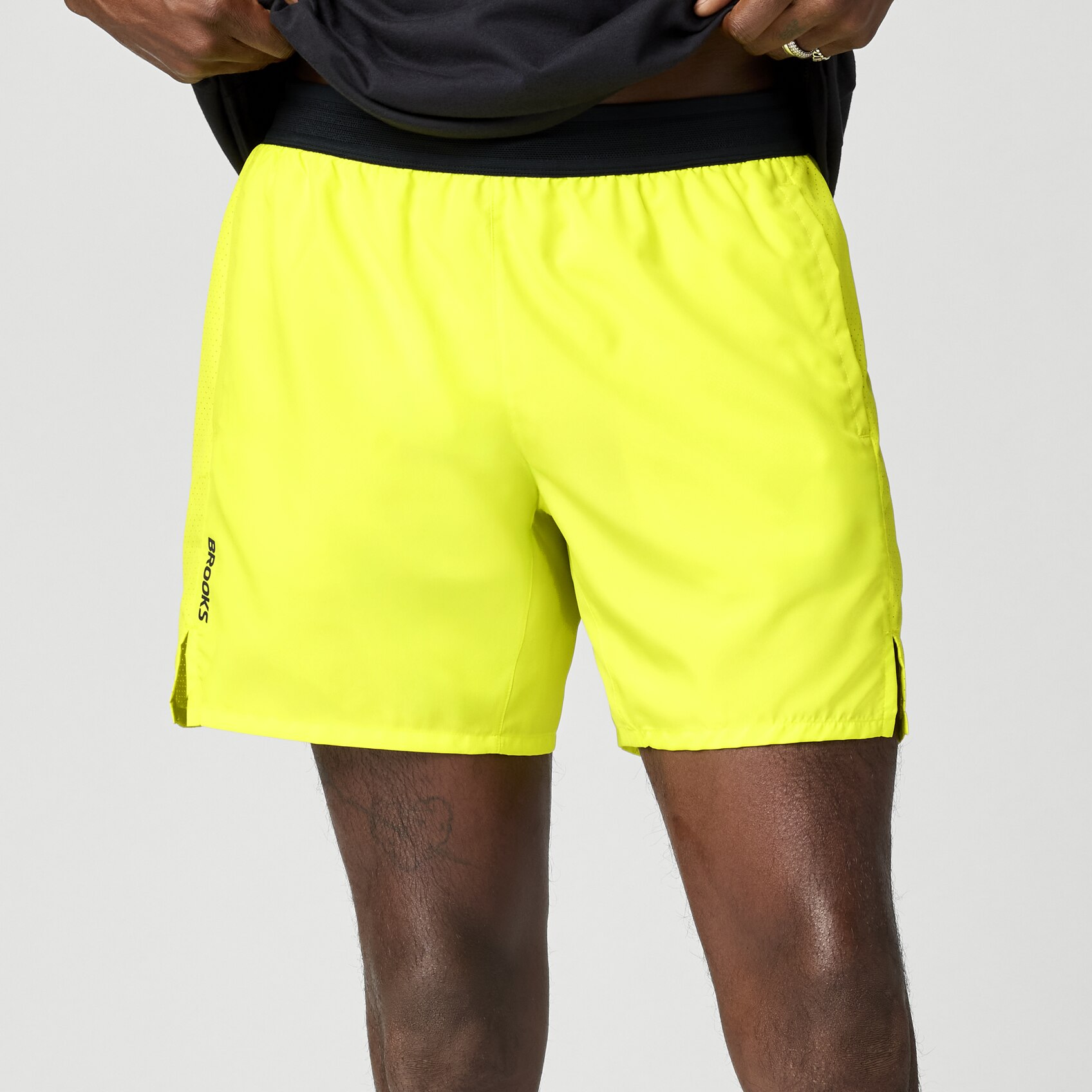 Dash Short