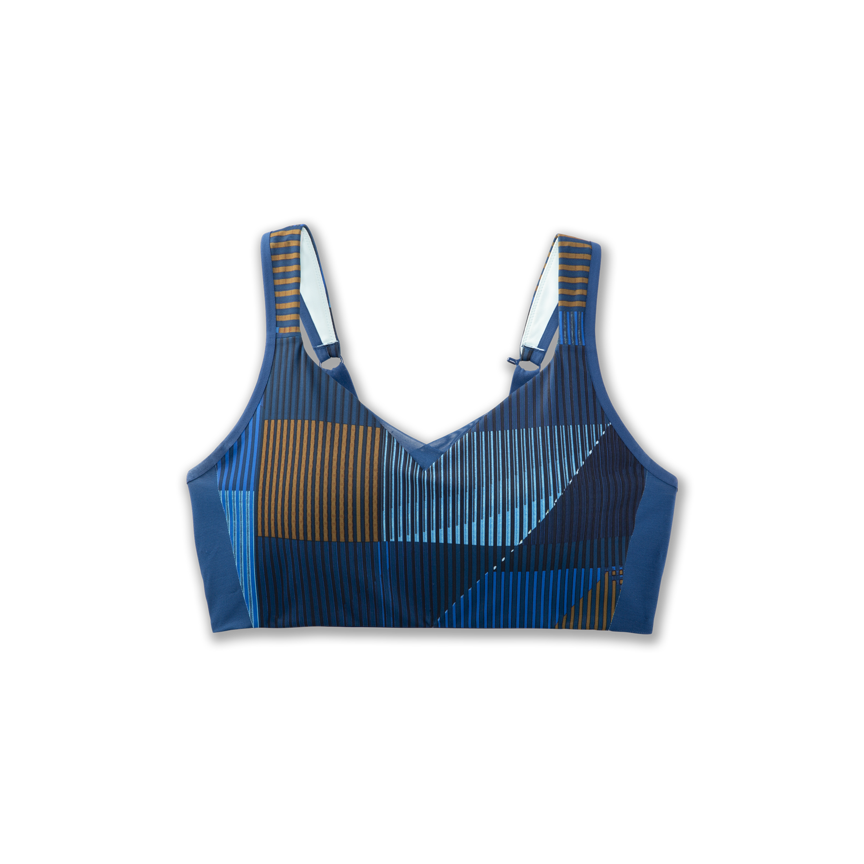 Convertible Sports Bra
