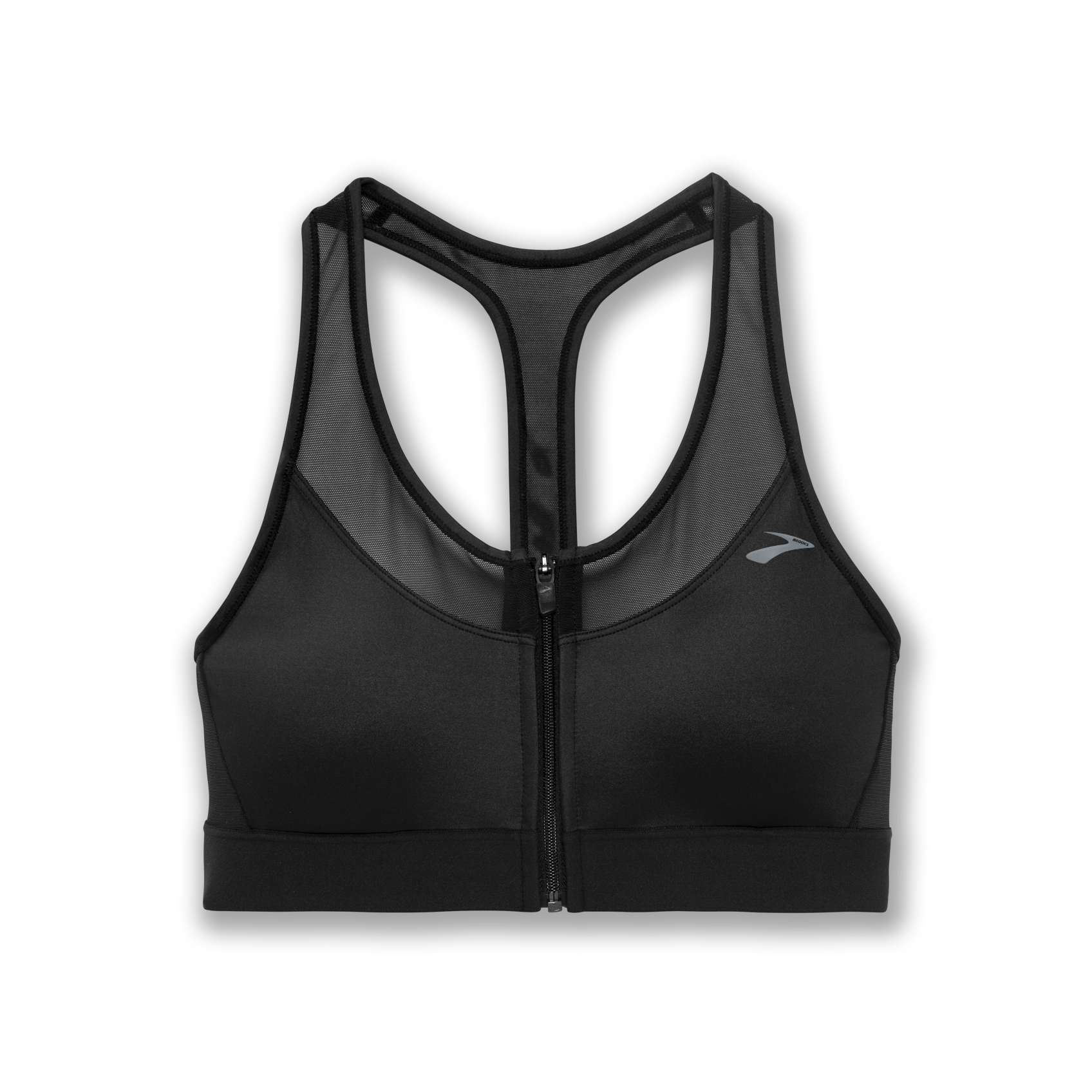 brooks high impact sports bra