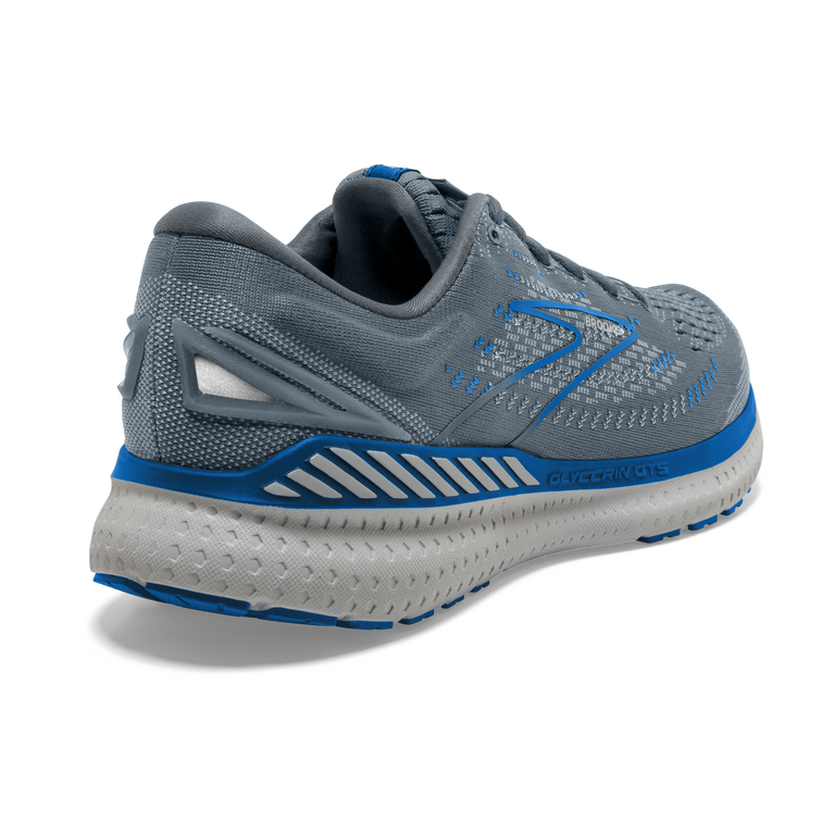 Glycerin GTS 19: Men's Max Cushion Running Shoes | Brooks Running