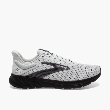 Side (right) view of Brooks Anthem 6 for men