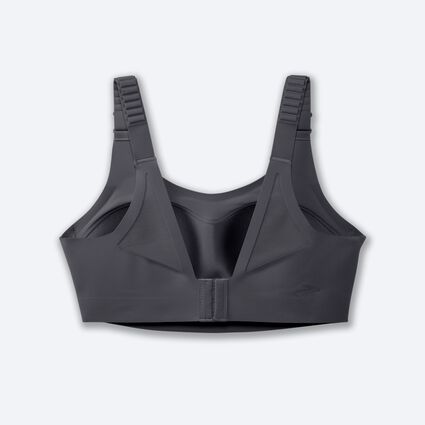  Brooks Women's Scoopback 2.0 Sports Bra for High Impact Running,  Workouts & Sports with Maximum Support - Black - 30 C/D : Clothing, Shoes &  Jewelry