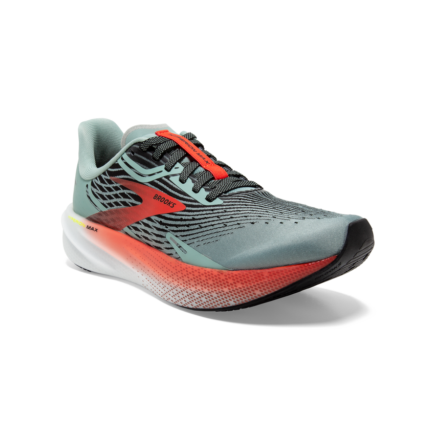 Hyperion Max Men's Shoes Men's Running Shoes Brooks Running