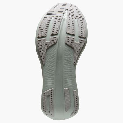 Bottom view of Brooks Hyperion Elite 3 for unisex