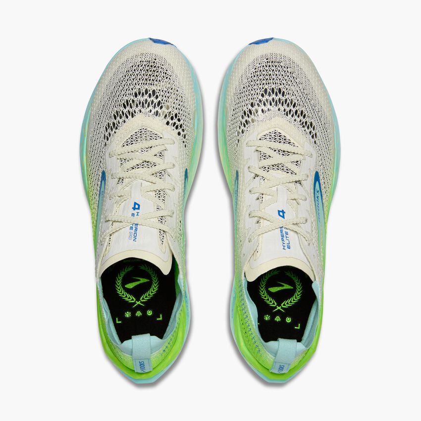Hyperion Elite 4 PB | Running Shoes | Brooks Running