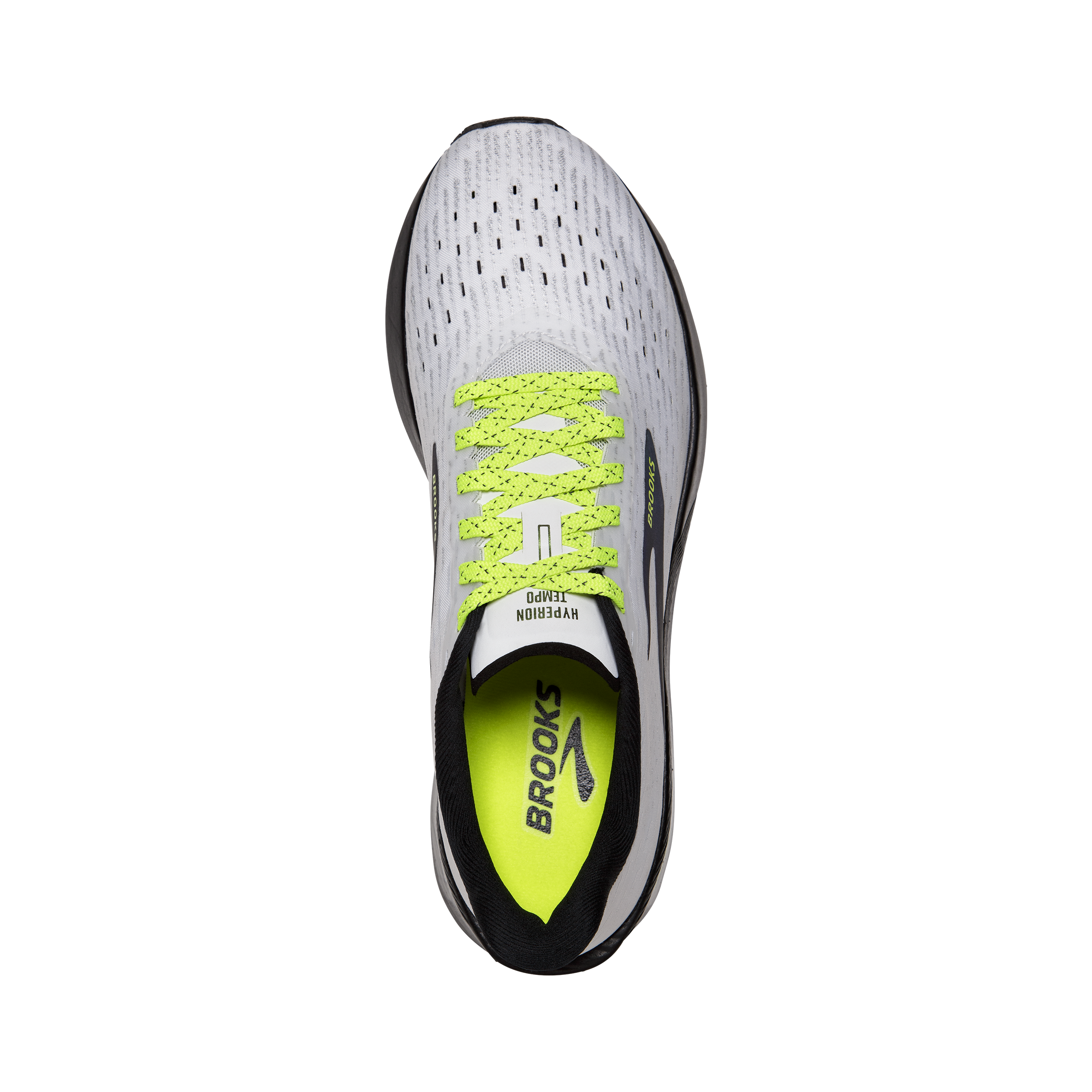 brooks women's hyperion tempo running shoes