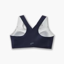Dare Zip Run Bra image number 3
