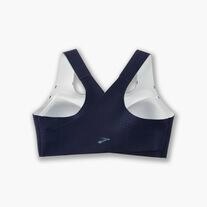 Dare Zip Run Bra afbeelding nummer 3