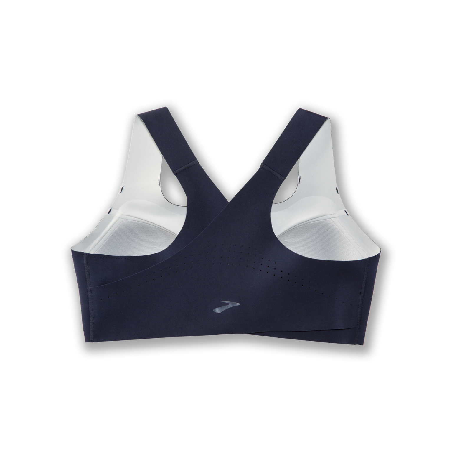 Dare Zip Run Bra Running Bra Brooks Running