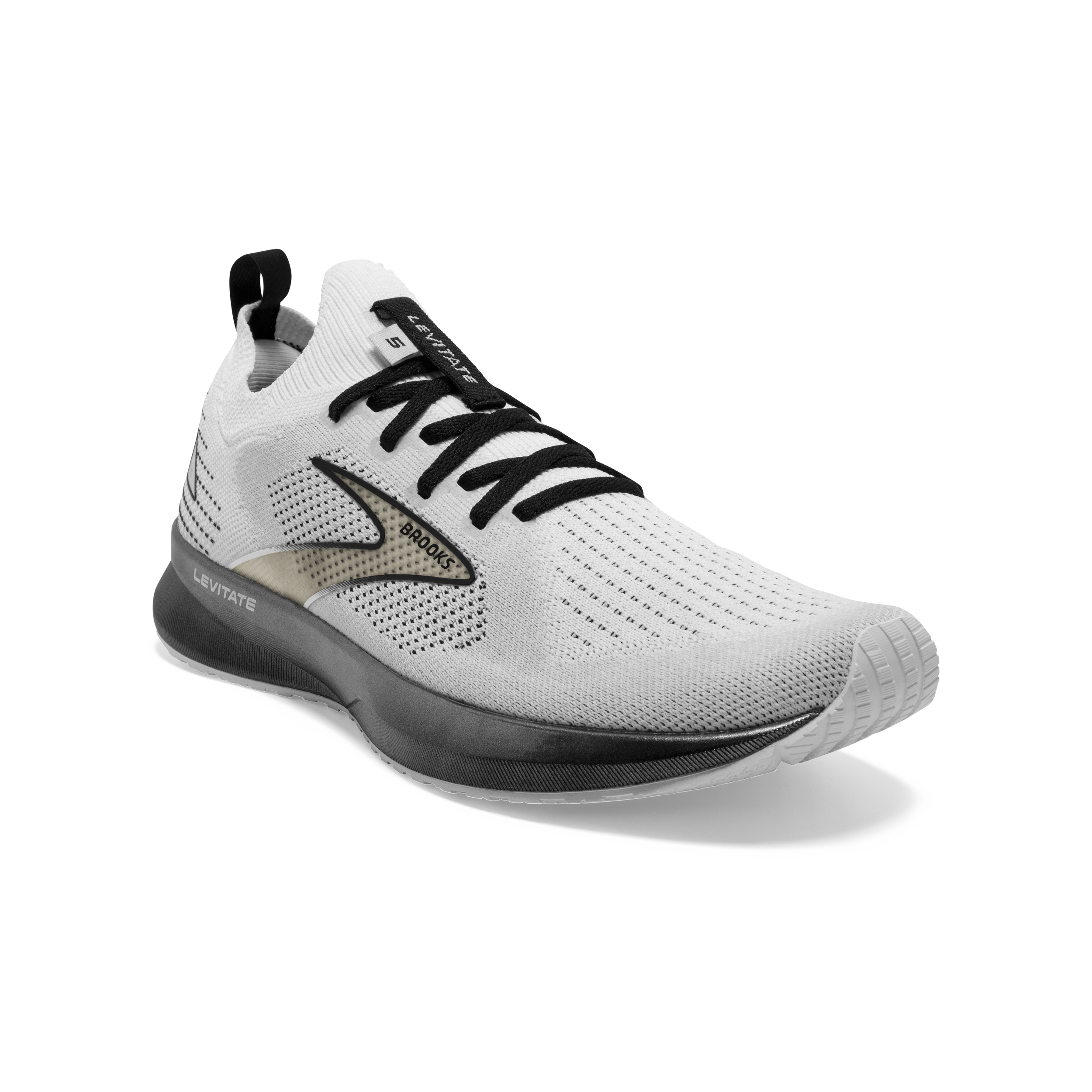 Brooks levitate stealth fit 5 clearance
