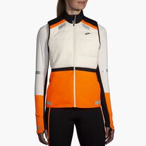 Run Visible Insulated Vest 2.0 image number 1