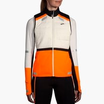 Run Visible Insulated Vest 2.0 image number 1