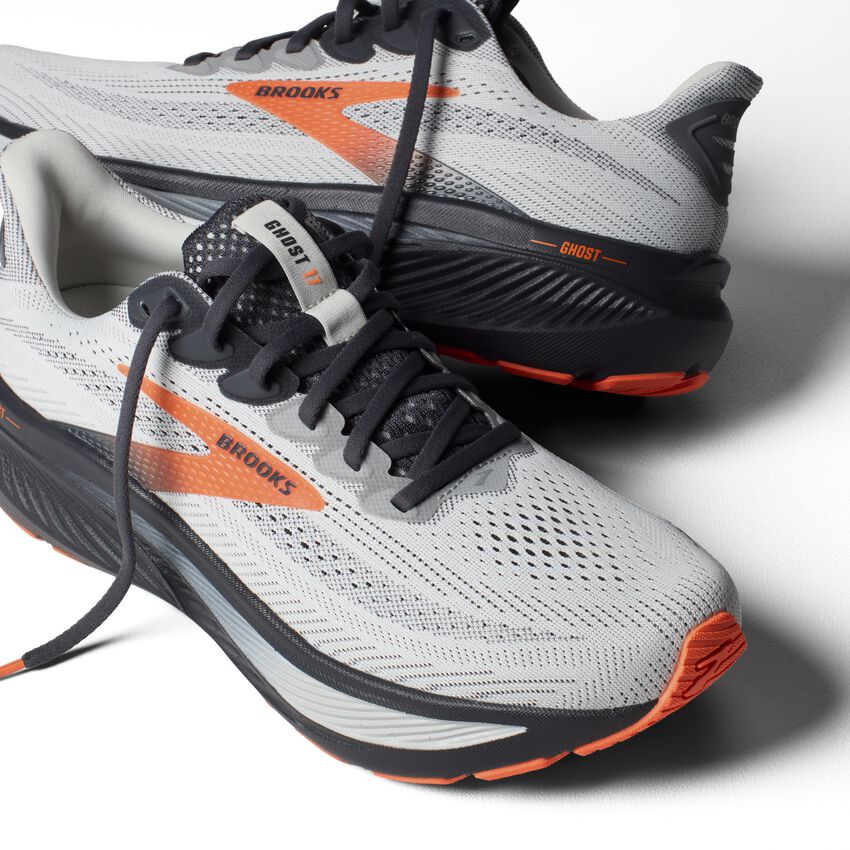 Brooks Ghost Max 2 Dames - Nu 22% korting Brooks Ghost Max 2 Dames - Nu 22% korting