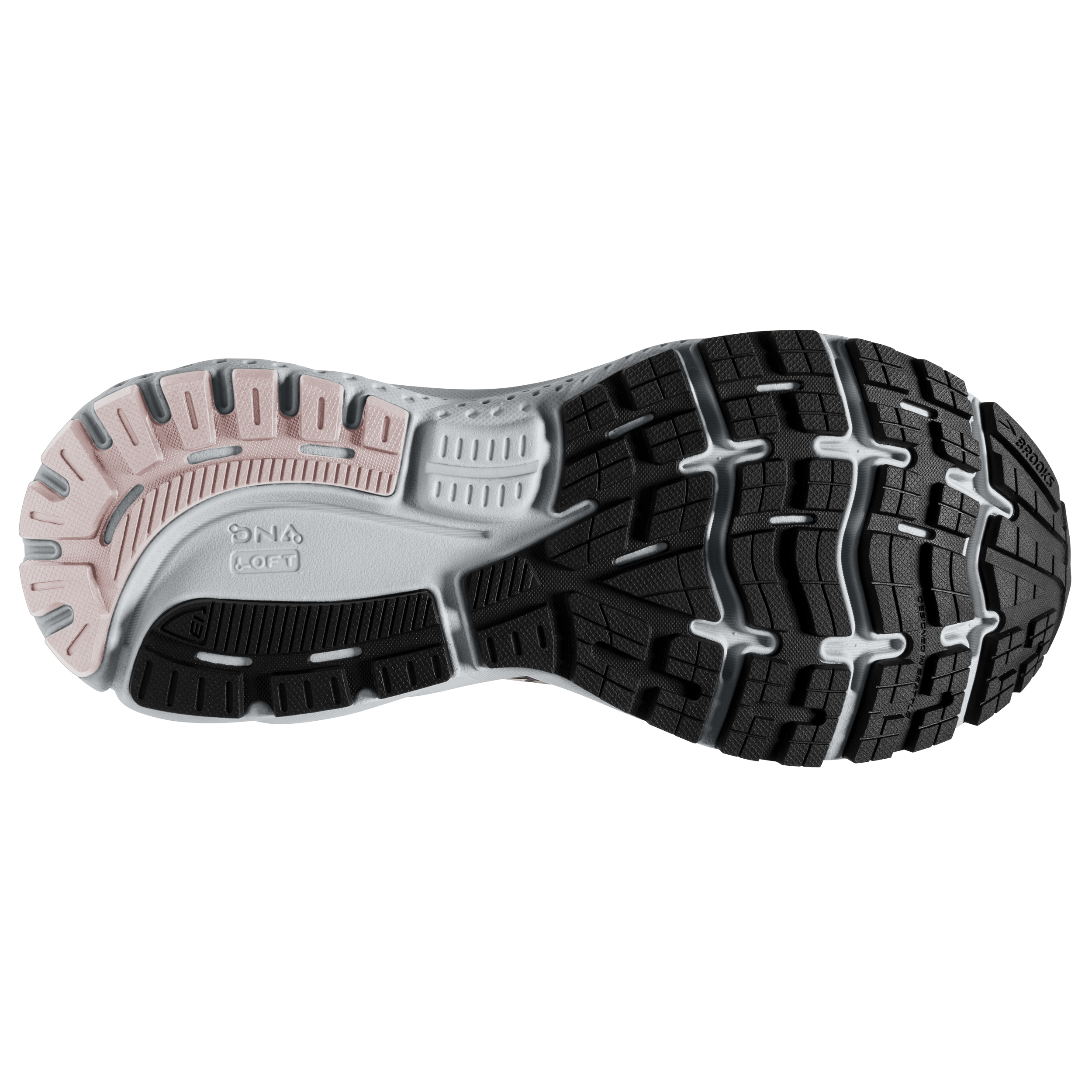 brooks ghost womens sale
