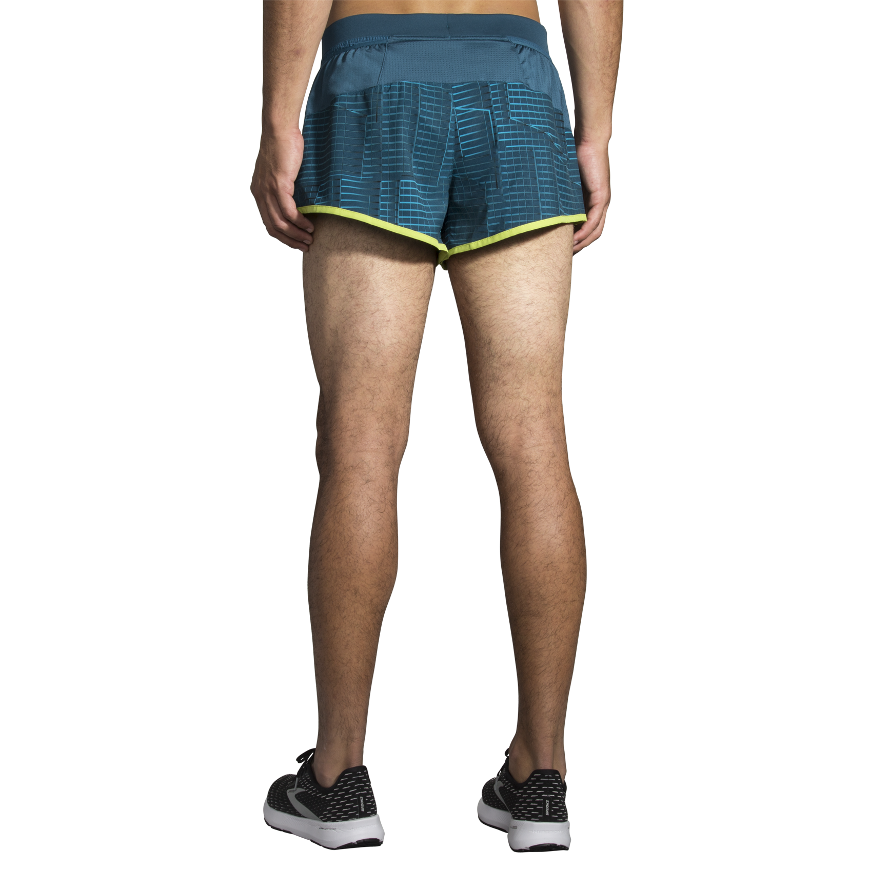 Brooks sherpa 3 split short clearance