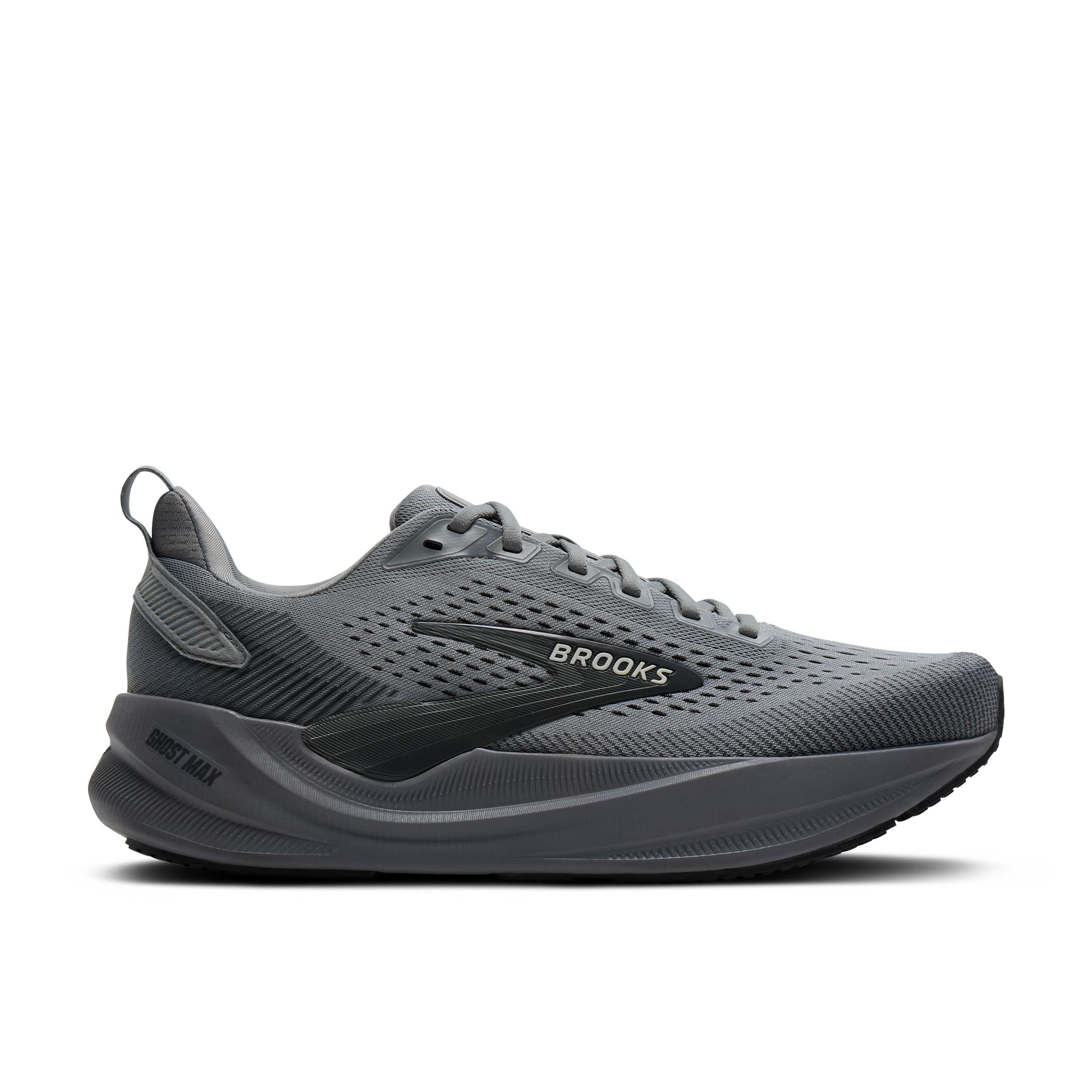 Ghost Max 4
