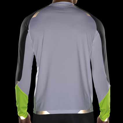 Run Visible Long Sleeve image number 6