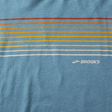 Detail view 1 of Distance Long Sleeve 2.0 for men