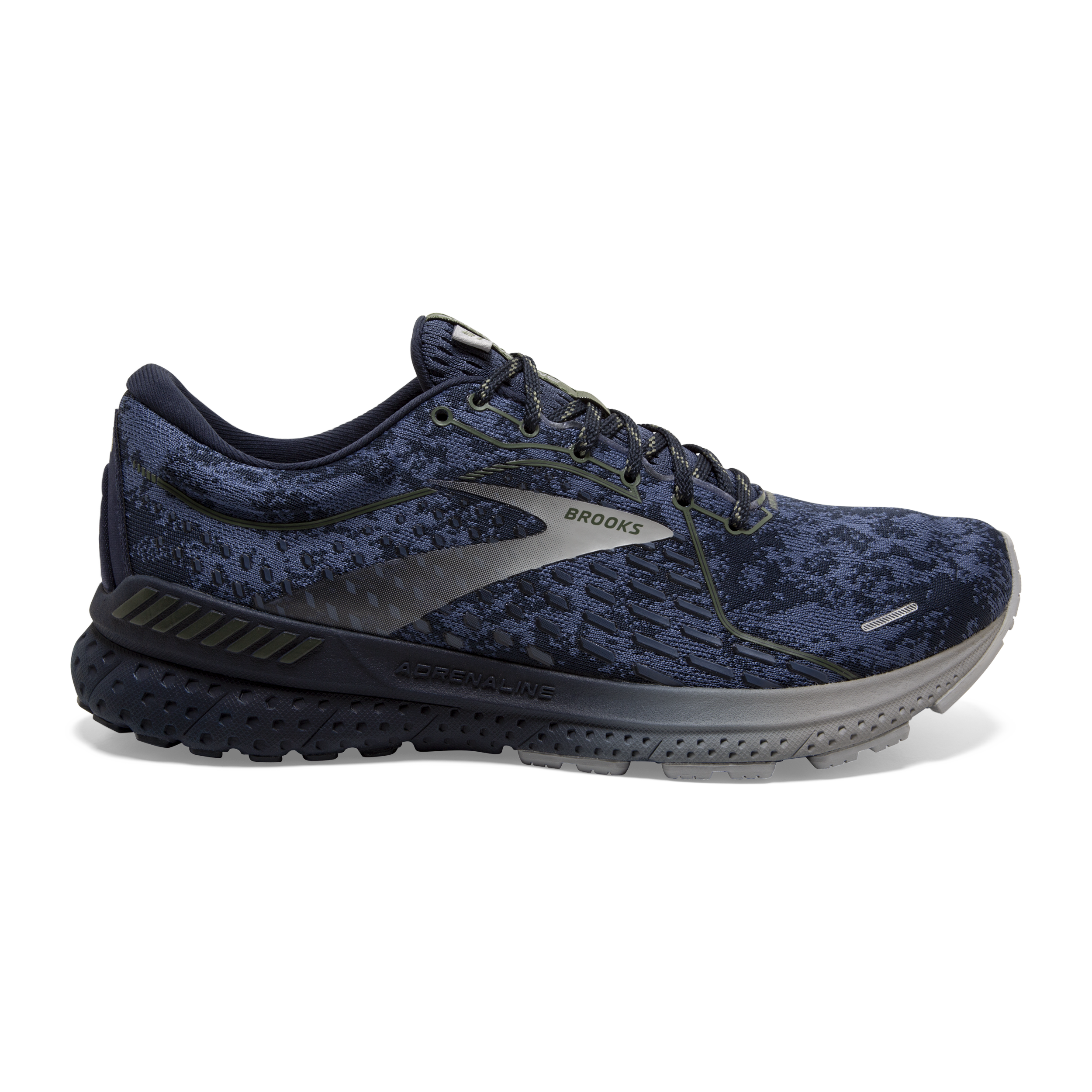 Brooks mens gts 21 Clearance