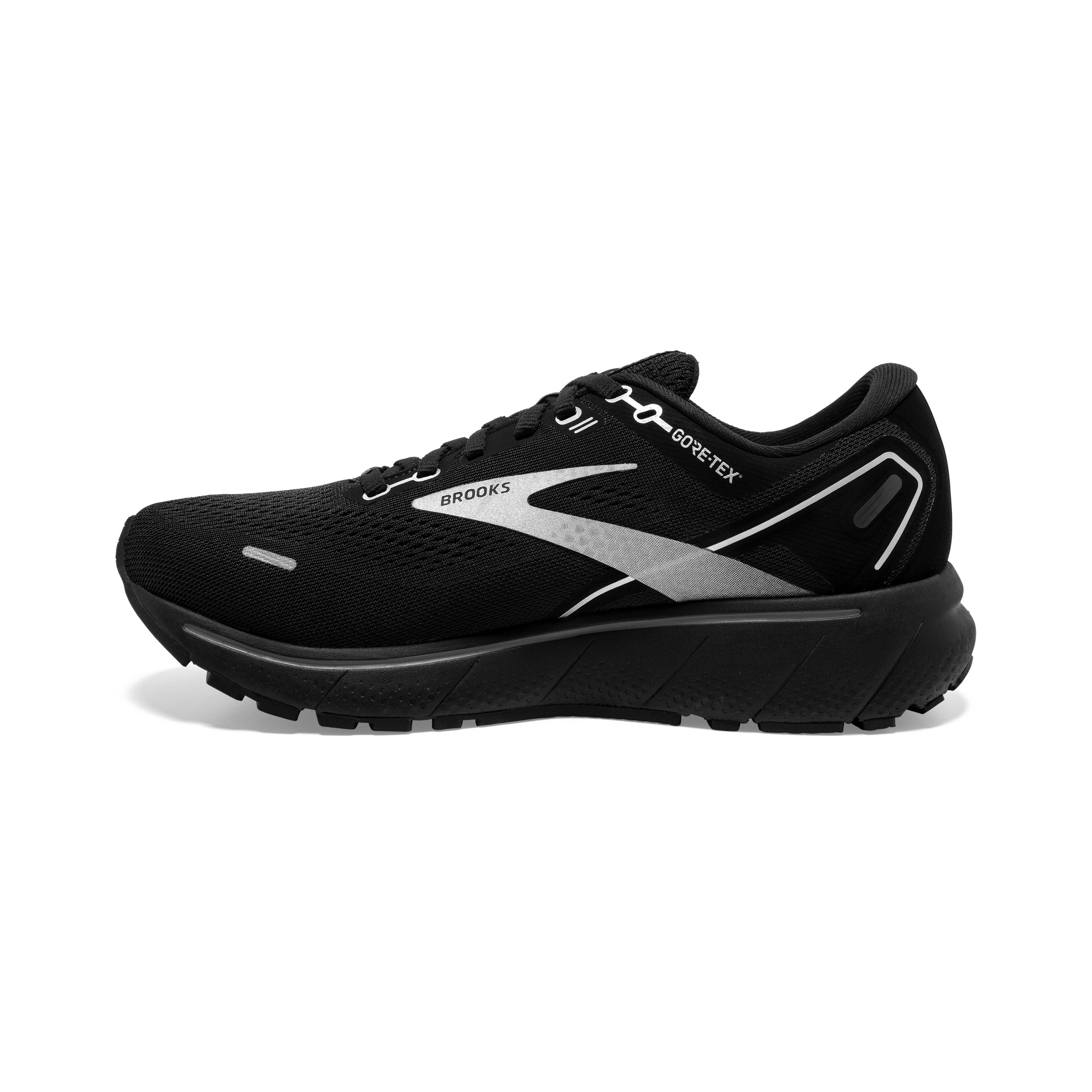 brooks gore tex womens shoes