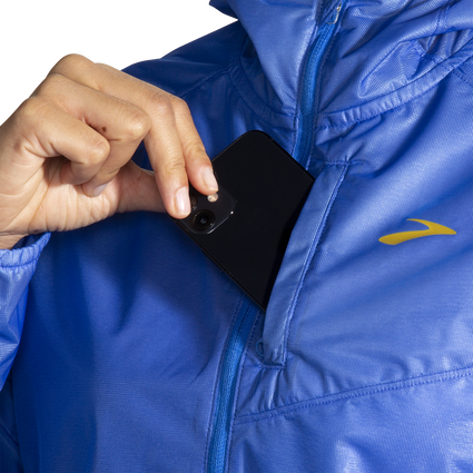 Open All Altitude Jacket image number 7 inside the gallery