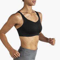 Underwire Sports Bra imagen número 5