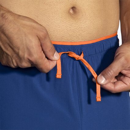 Detail view 2 of High Point 7" 2-in-1 Short for men