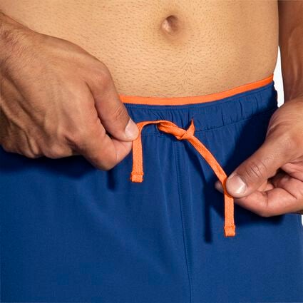 Detail view 2 of High Point 7" 2-in-1 Short for men