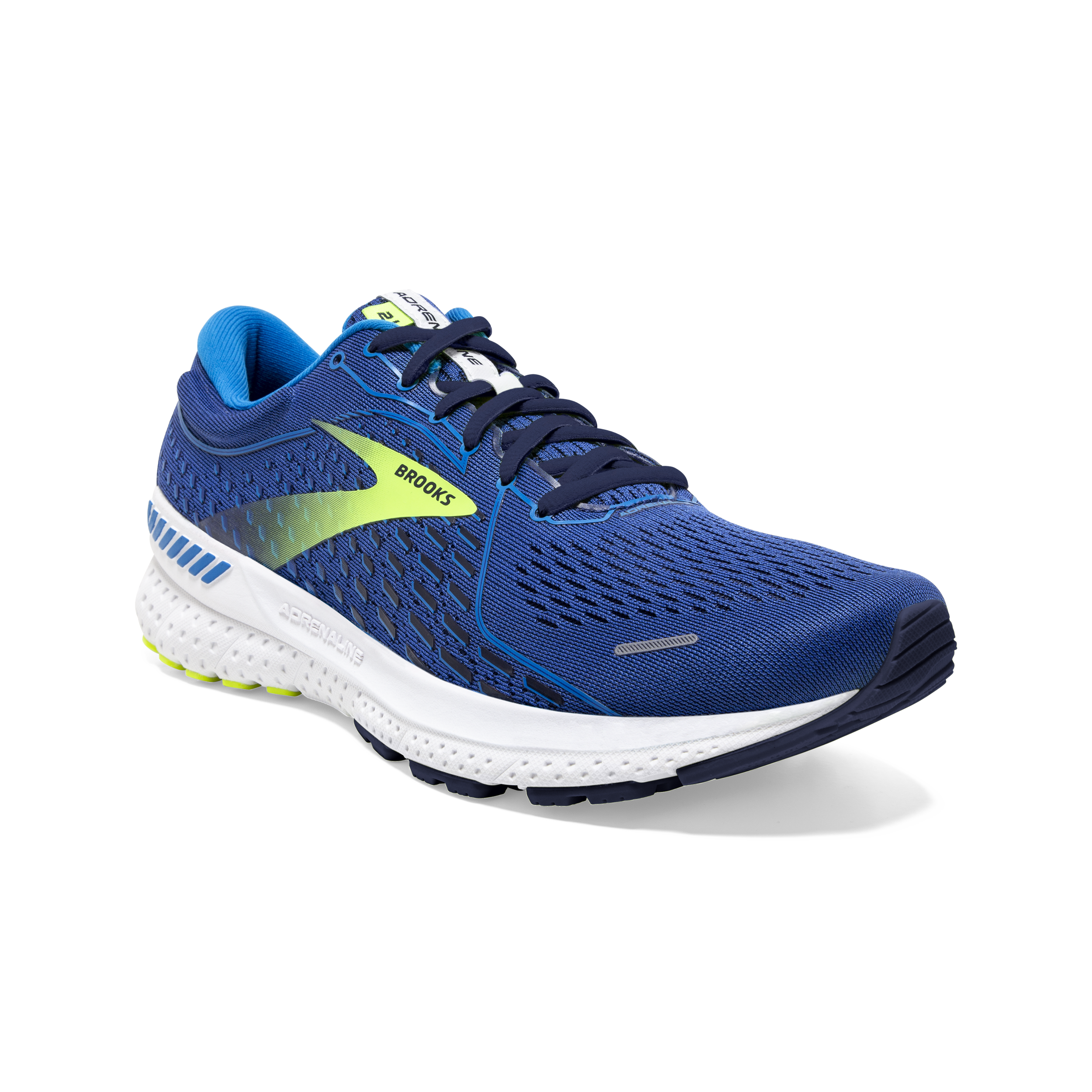 brooks gt 21