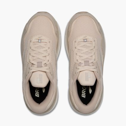 Brooks Ghost Max SE für Damen – Aufsicht